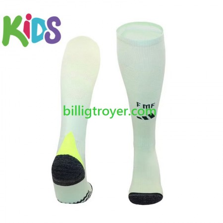 Mexico Barn Borte Strømpe 2024/25